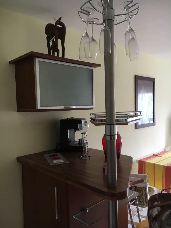 Le Studio 102 Villers-sur-Mer Exterior foto